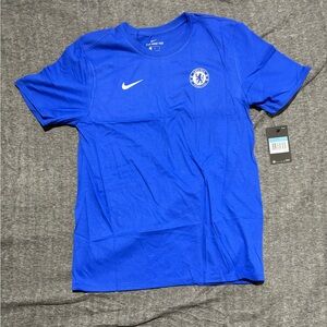 Nike Christian Pulisic #22 Chelsea FC Football Soccer Shirt Jersey Size Medium